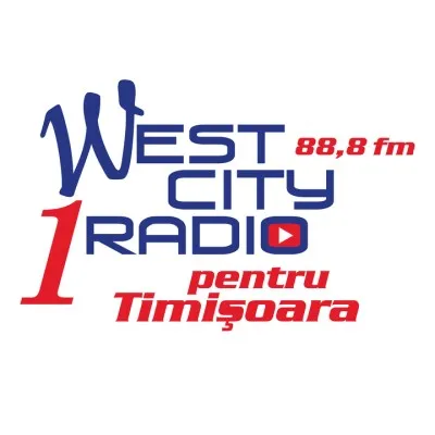 Live streaming West City Radio