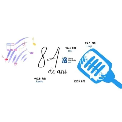 Live streaming Radio Iaşi