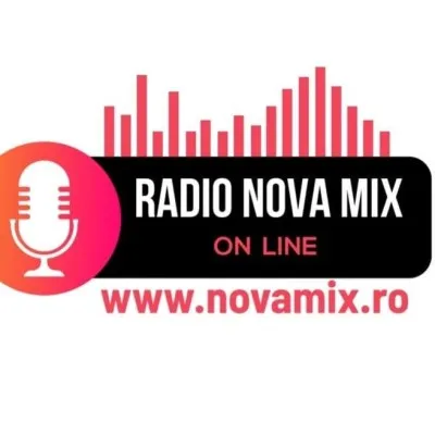 Live streaming Radio Nova Mix
