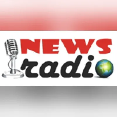 Live streaming News Radio