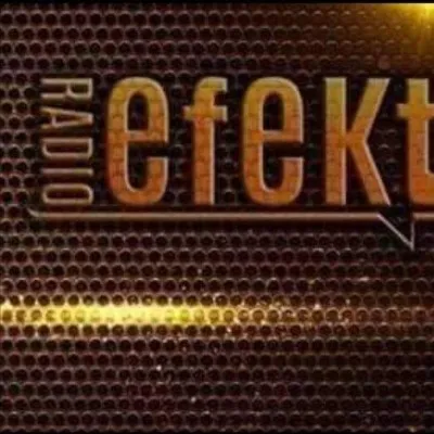 Live streaming Radio Efekt