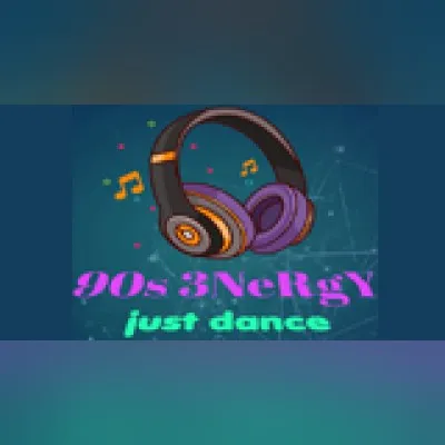 Live streaming 90s 3NeRgY Remix