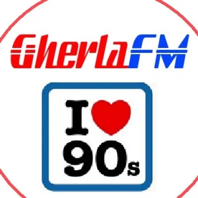 Live streaming GherlaFM
