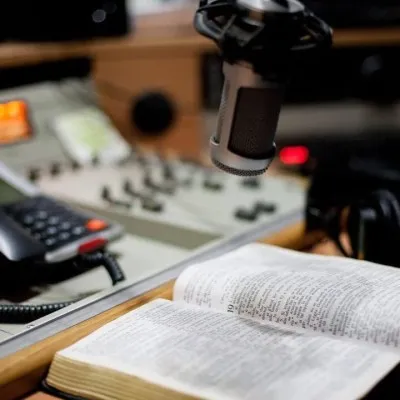 Live streaming ALT FM