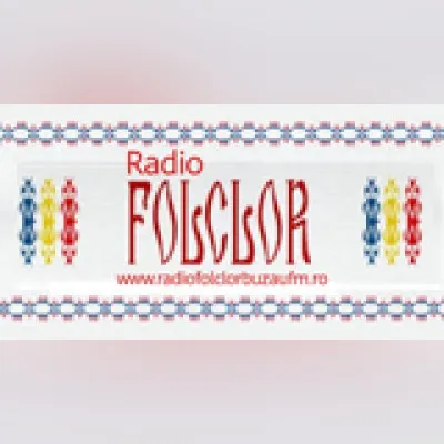 Live streaming Radio Folclor Buzau FM