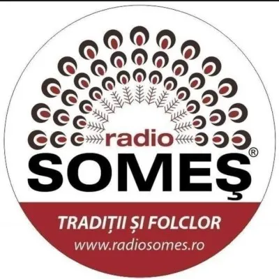 Live streaming radio SOMEȘ