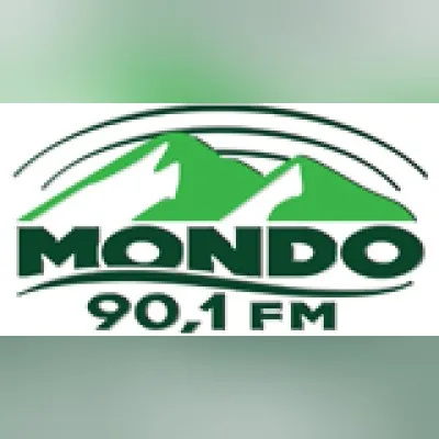 Live streaming Mondo
