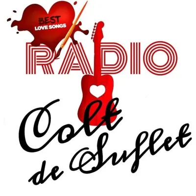 Live streaming Radio Colt De Suflet