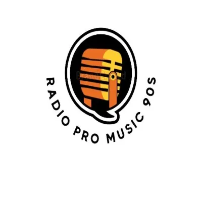 Live streaming Radio Pro Music 90s