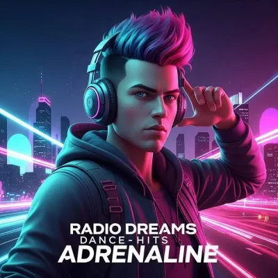 Live streaming Radio Dreams Dance Hits