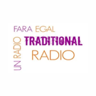 Radio Traditional - Hip Hop
