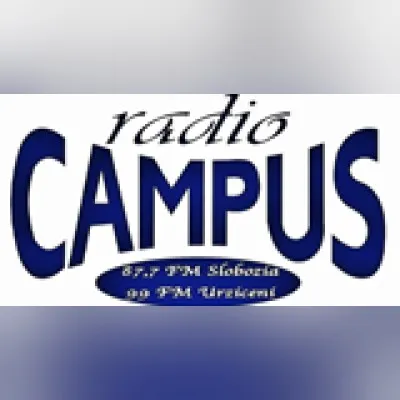 Live streaming Radio Campus