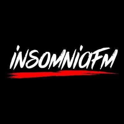 Live streaming Insomnia FM