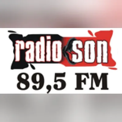 Live streaming Radio Son