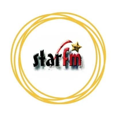 Live streaming Radio Star