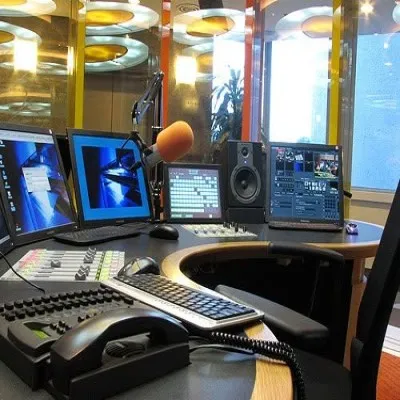 Live streaming Radio Reintregirea