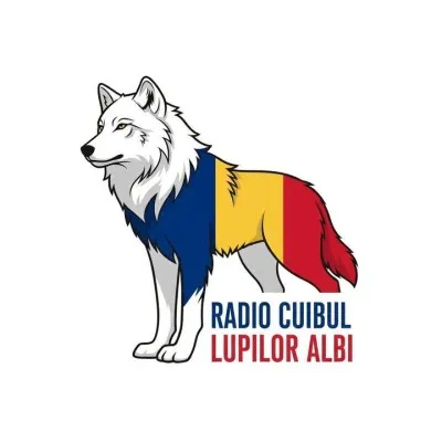 Live streaming Radio Cuibul Lupilor Albi