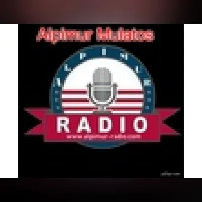 Live streaming Alpimur Mulatos Radio