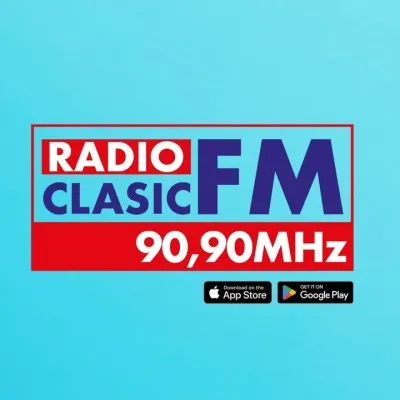 Live streaming Radio Clasic Symphony