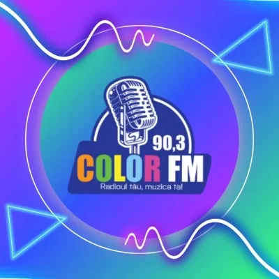Live streaming Radio Color