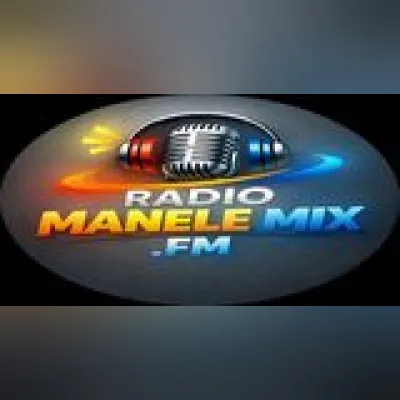 Live streaming Radio Manele Mix
