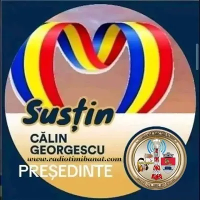 Live streaming Radio TimiBanat-Populară
