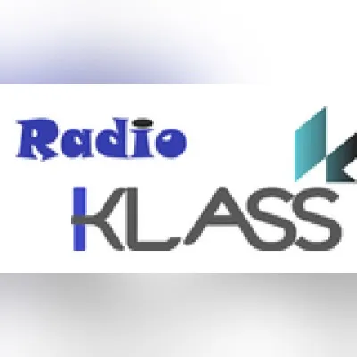 Live streaming Radio KLASS Romania