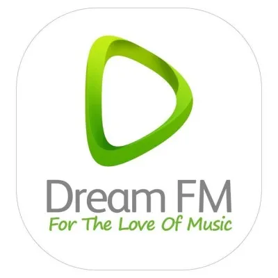 Live streaming Dream FM