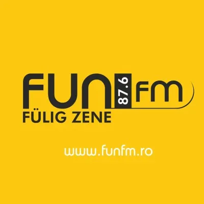 Live streaming Fun FM