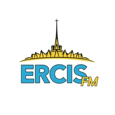 Live streaming Ercis Fm