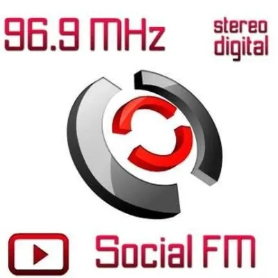 Live streaming Radio Social