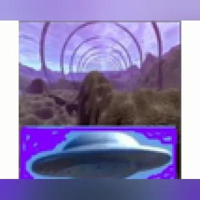 Live streaming Ambient Art Foundation