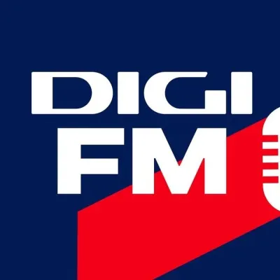 Live streaming Digi FM