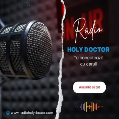 Live streaming Radio Holy Doctor