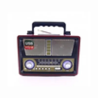 Live streaming Radio Muntenia