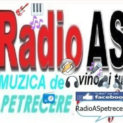 Live streaming Radio AS petrecere