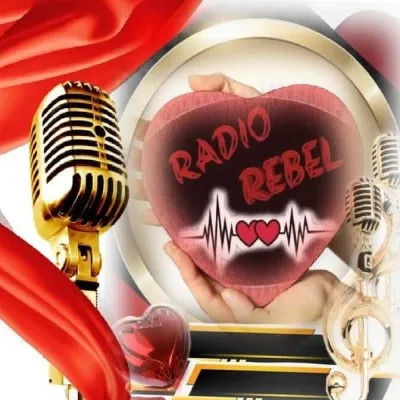 Live streaming Radio Rebel
