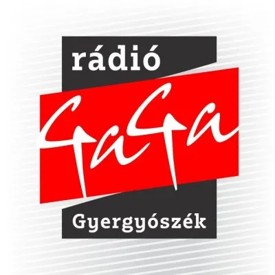 Live streaming Rádió Gaga Gyergyószék