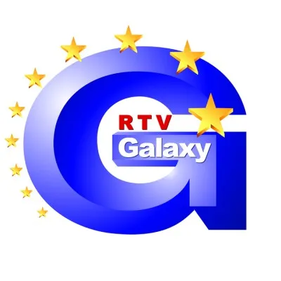 Live streaming Radio Galaxy