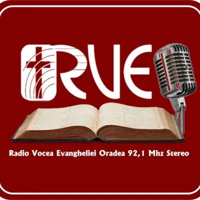 Live streaming RVE Internaţional