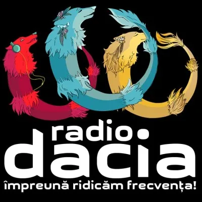 Live streaming Relax - Radio Dacia