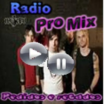 Rpm Mixt