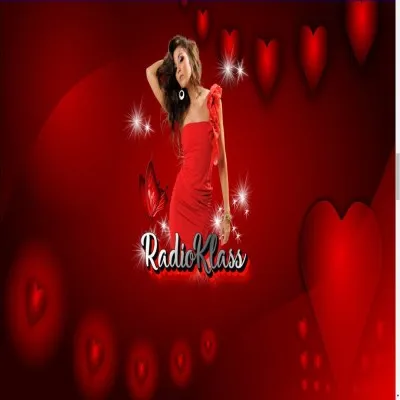 Live streaming Radio Klass