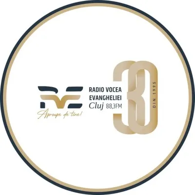 Live streaming Radio Vocea Evangheliei Cluj