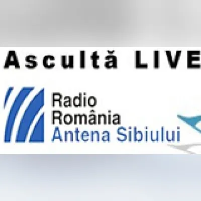 Live streaming RADIO ANTENA SIBIULUI