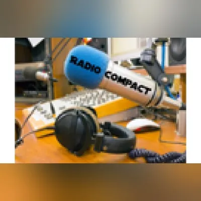 Live streaming Radio Compact