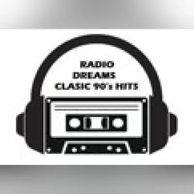 Live streaming Radio Dreams Clasic 90's Hits