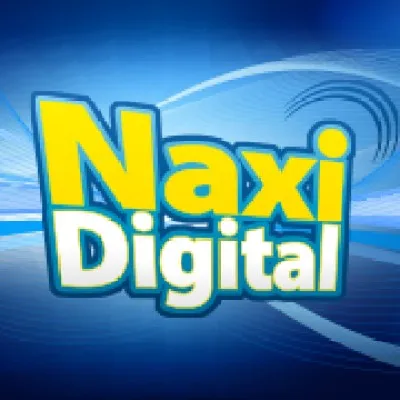 Naxi Latino Radio