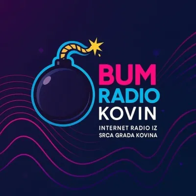 Live streaming Bum Radio Kovin