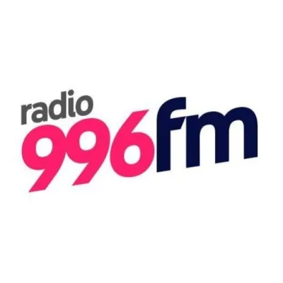Live streaming 996FM